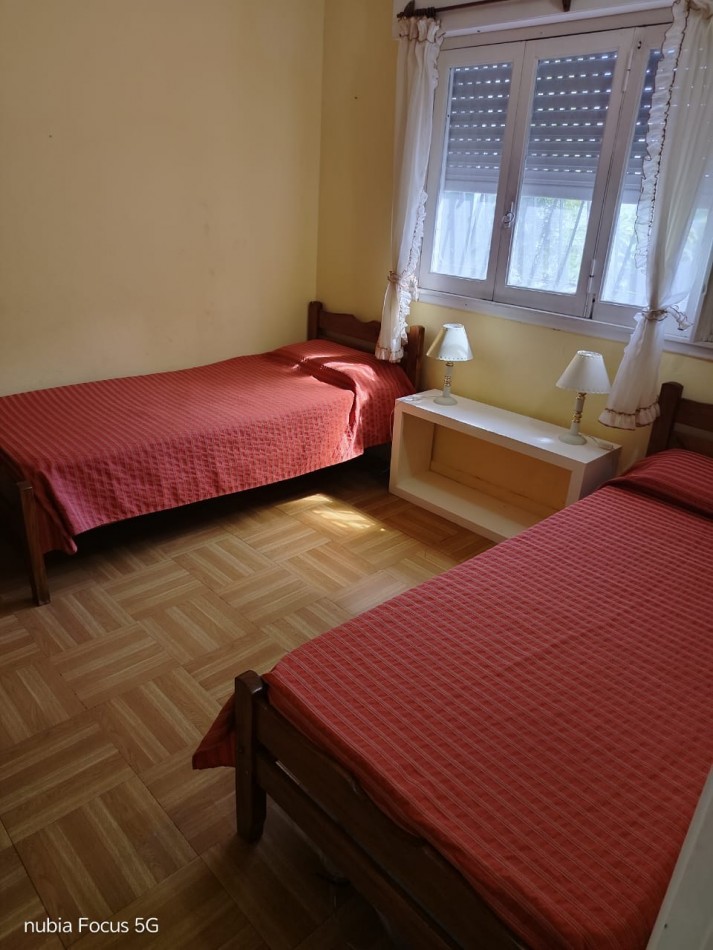 Casita 3 Amb zona centro 