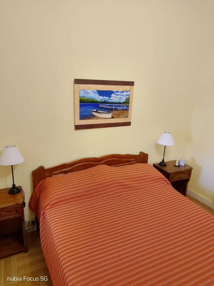 Casita 3 Amb zona centro 