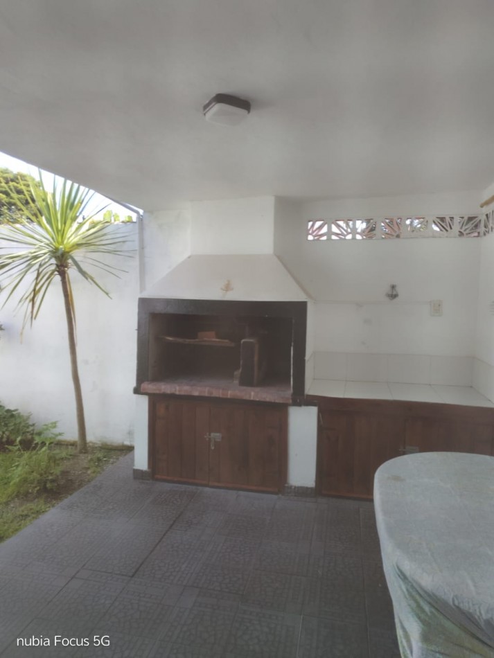 Casita 3 Amb zona centro 