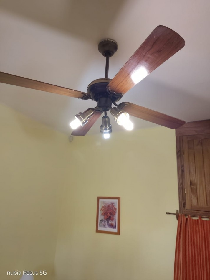 Casita 3 Amb zona centro 