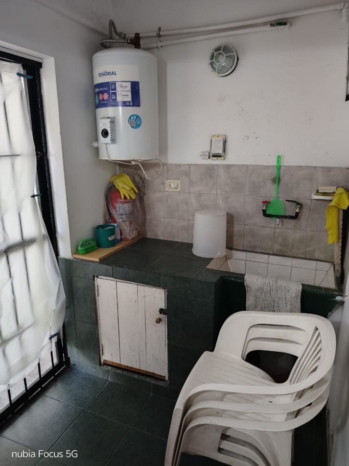 Casita 3 Amb zona centro 