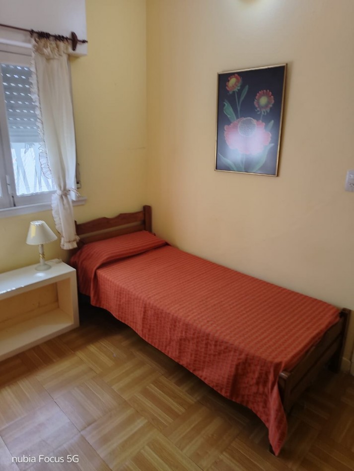 Casita 3 Amb zona centro 