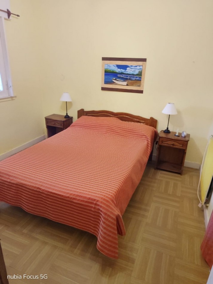 Casita 3 Amb zona centro 