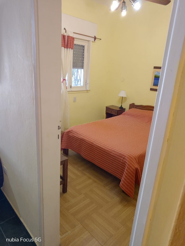 Casita 3 Amb zona centro 