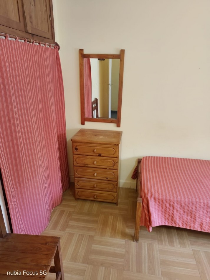 Casita 3 Amb zona centro 