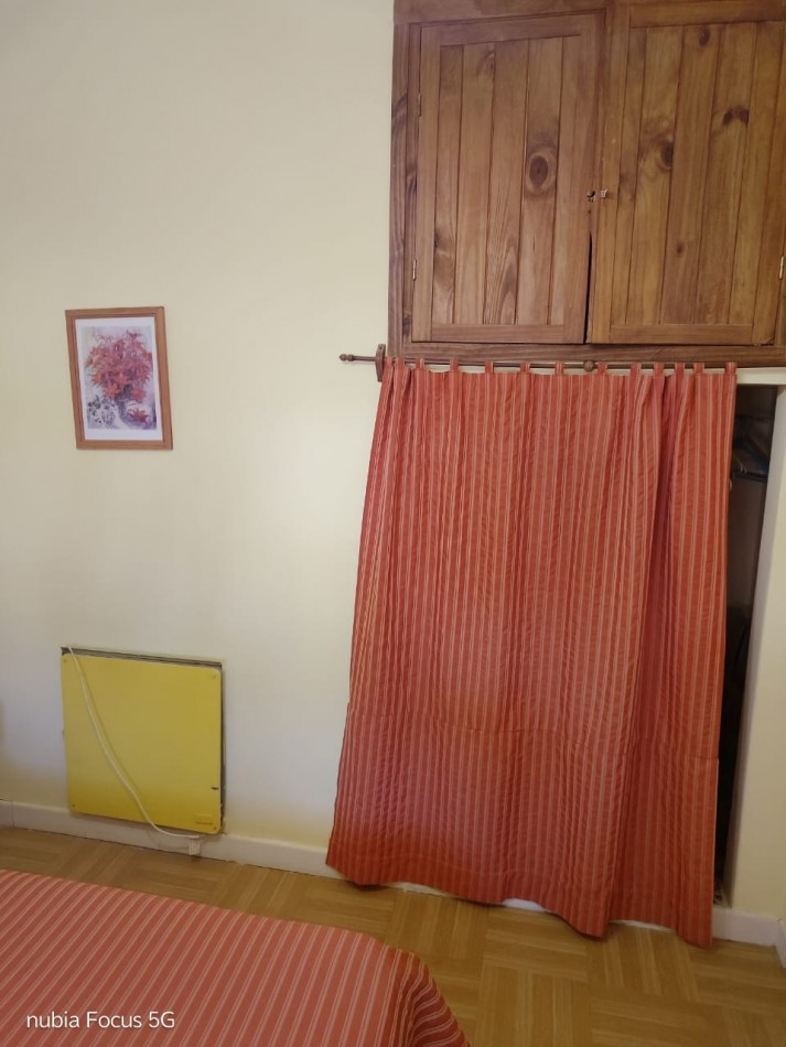 Casita 3 Amb zona centro 