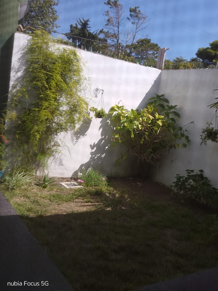 Casita 3 Amb zona centro 