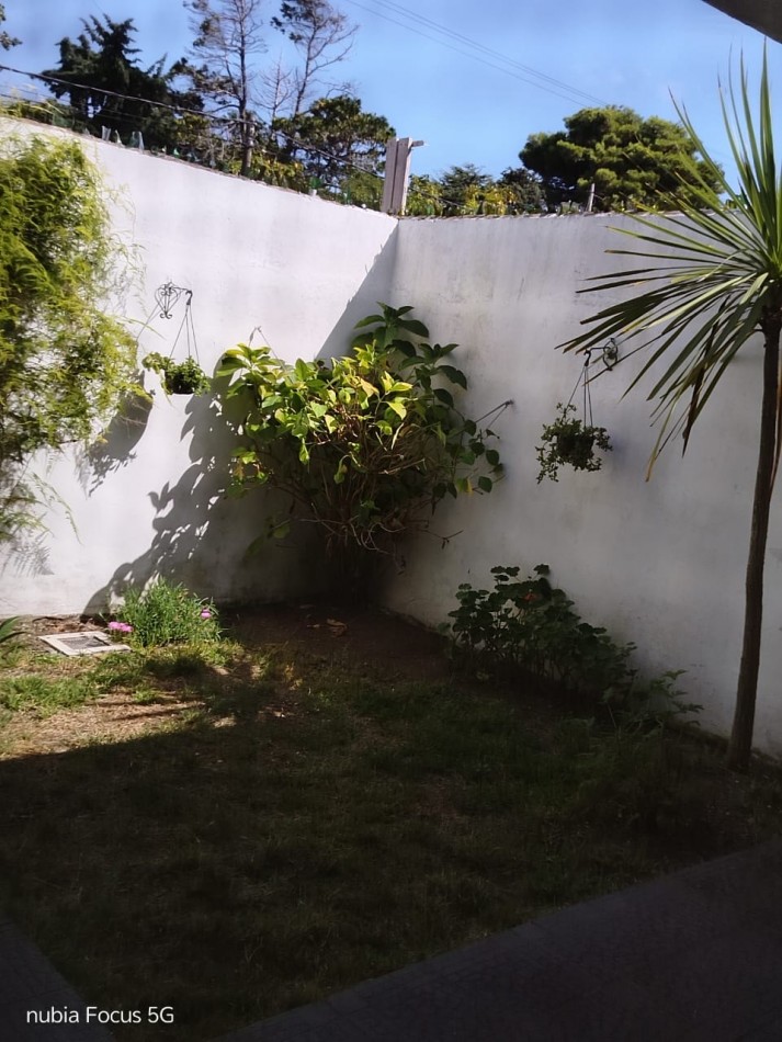 Casita 3 Amb zona centro 