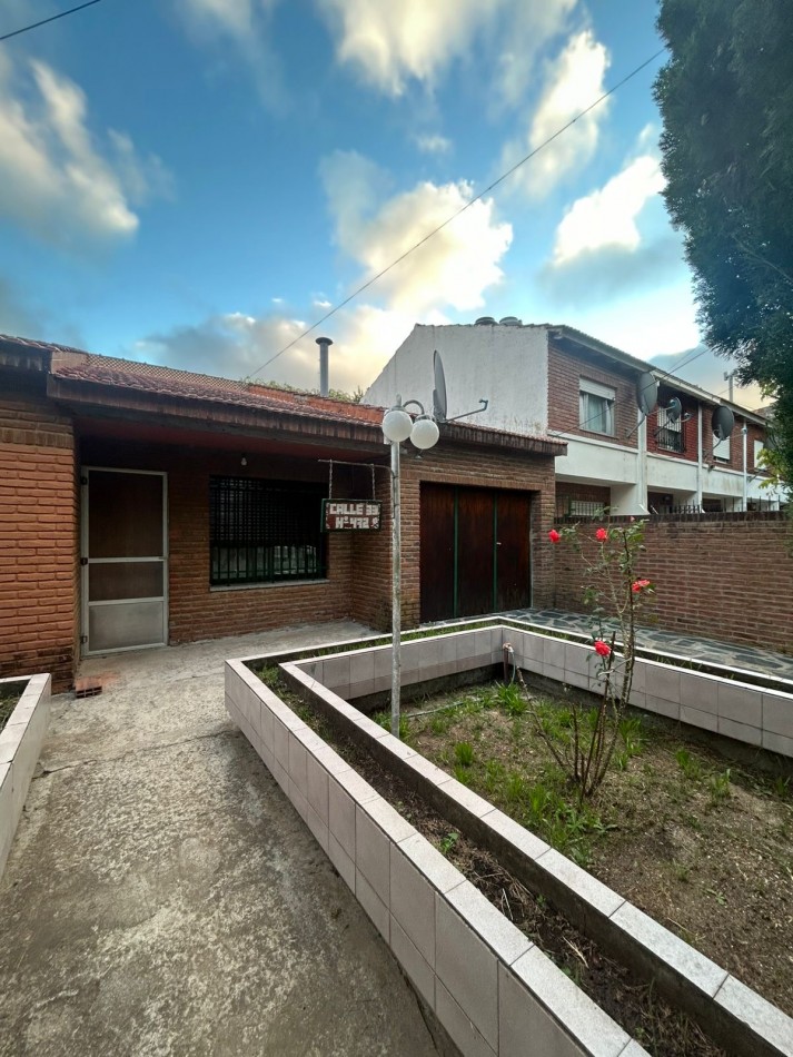 Hermoso Chalet de 5 ambientes 