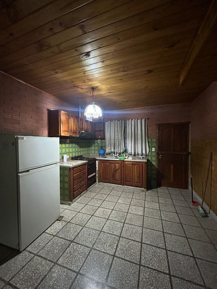 Hermoso Chalet de 5 ambientes 