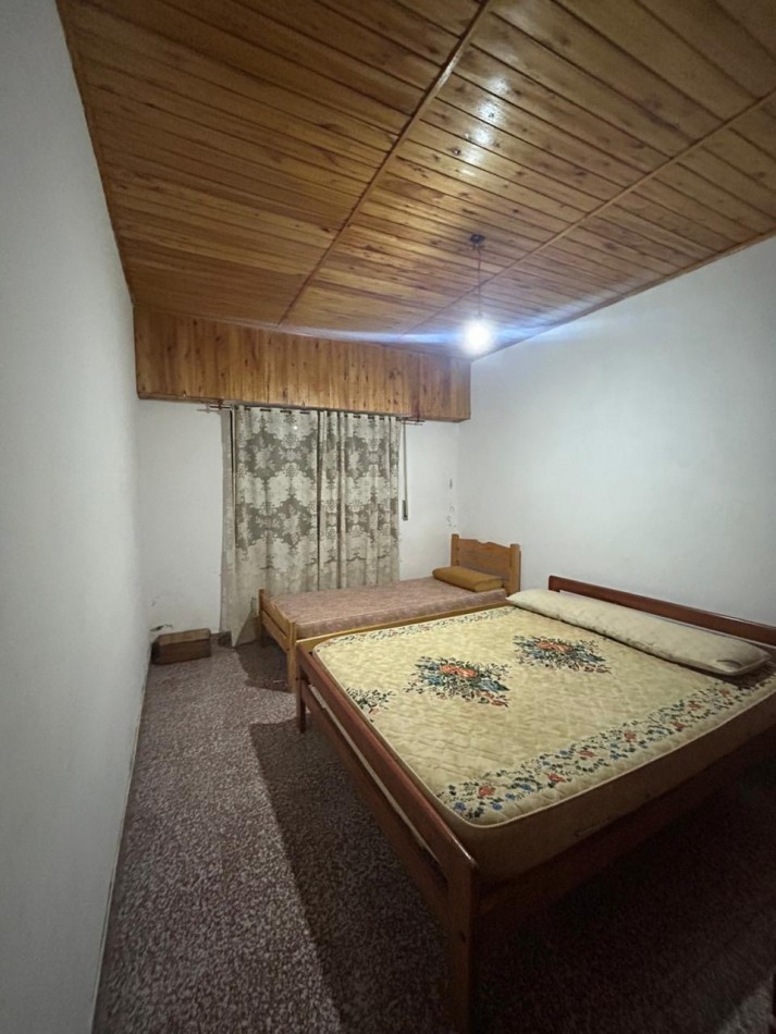 Hermoso Chalet de 5 ambientes 