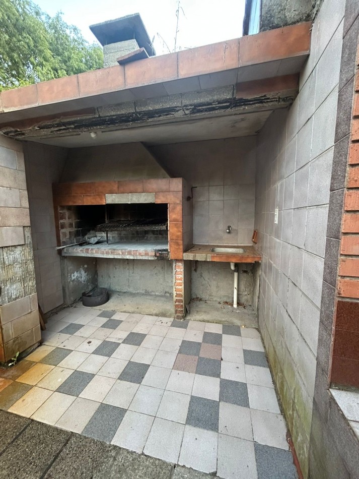 Hermoso Chalet de 5 ambientes 