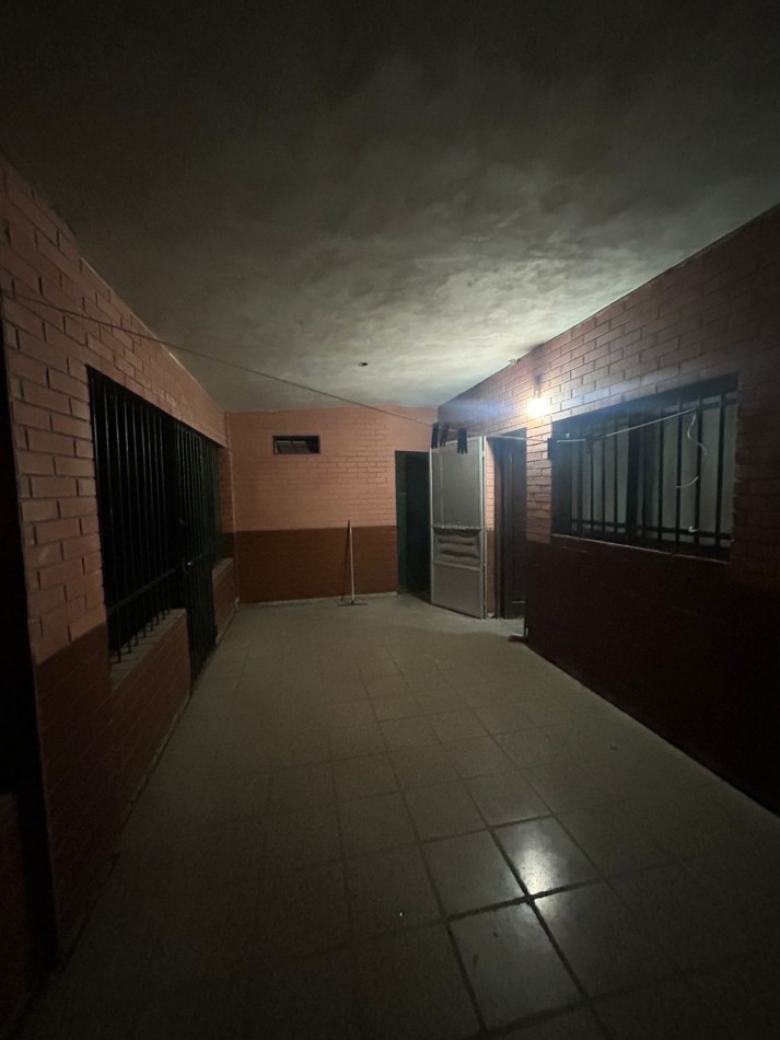 Hermoso Chalet de 5 ambientes 