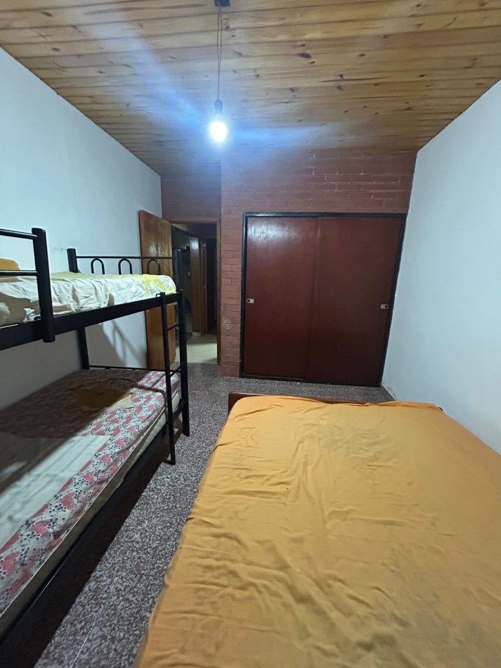 Hermoso Chalet de 5 ambientes 