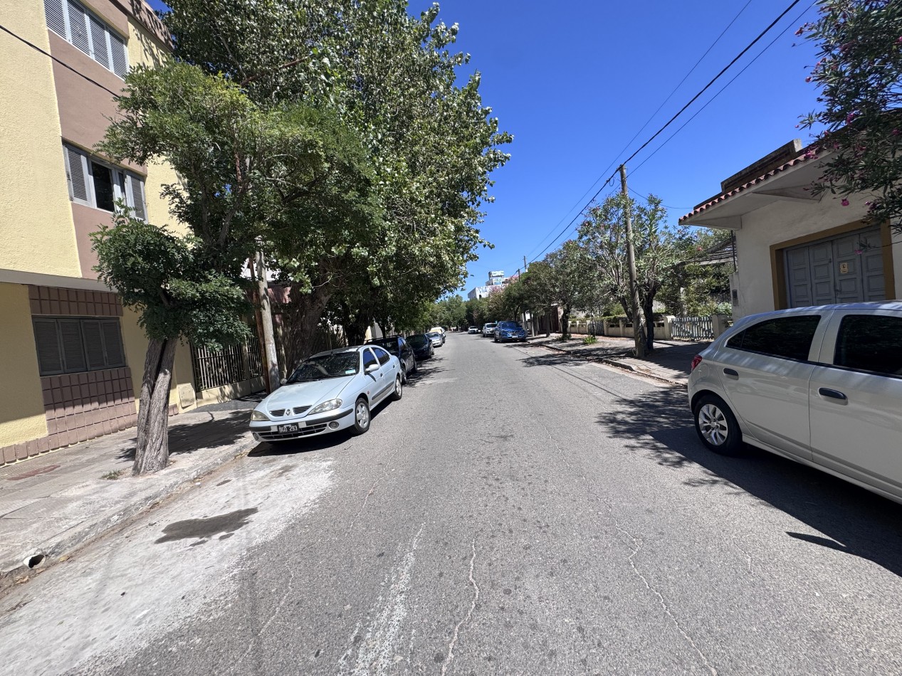 Depto 3 Amb zona centro Wall II 2do C