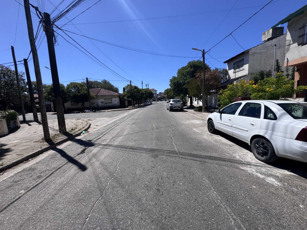 Depto 3 Amb zona centro Wall II 2do C