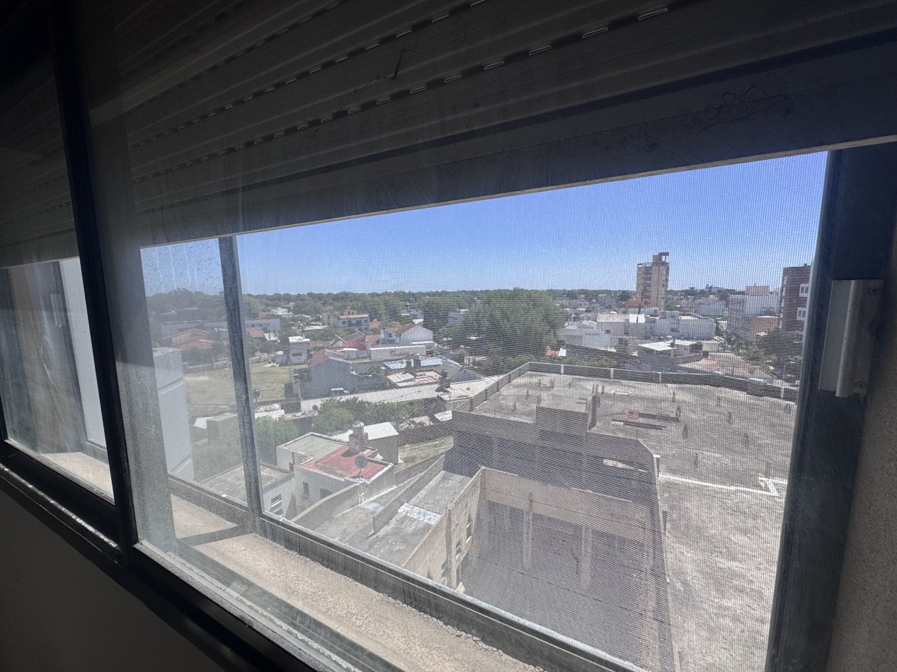 Depto 2 Amb con 2 cocheras 