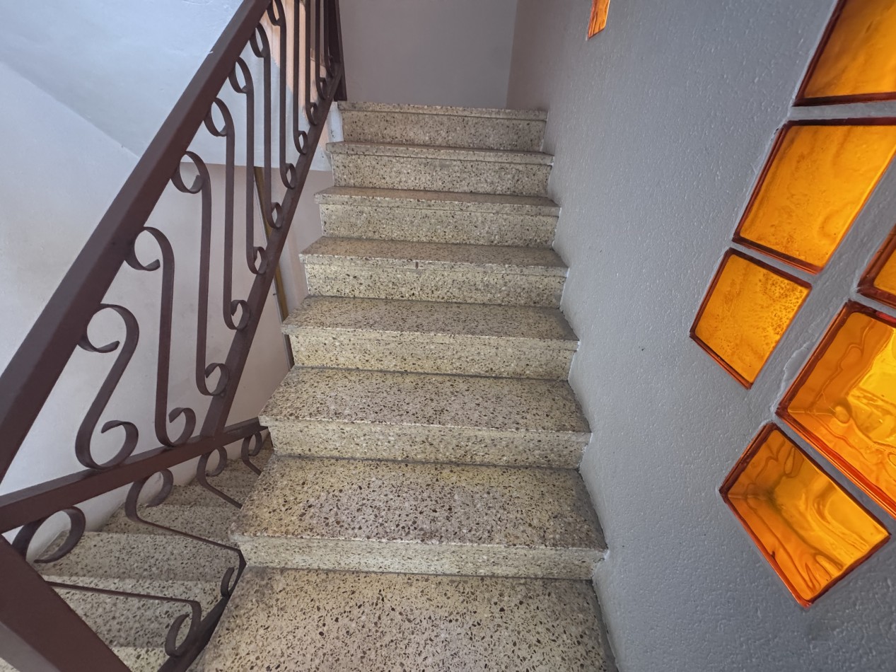 Depto 3 Amb zona centro Wall II 2do C