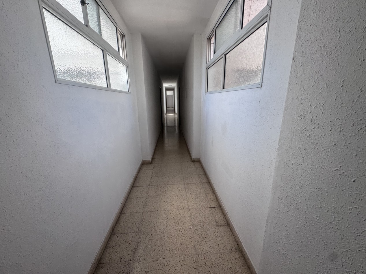 Depto 3 Amb zona centro Wall II 2do C