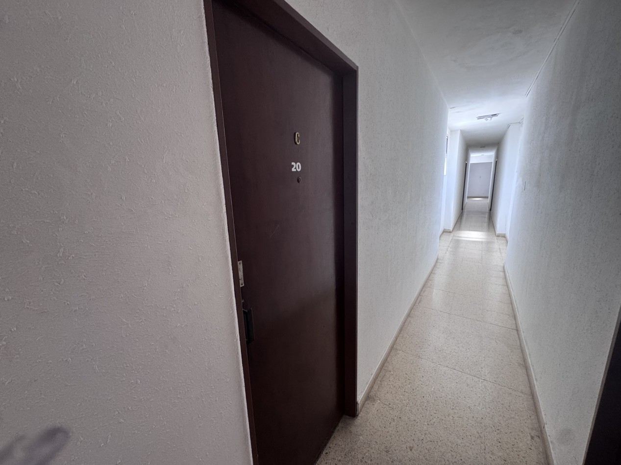 Depto 3 Amb zona centro Wall II 2do C