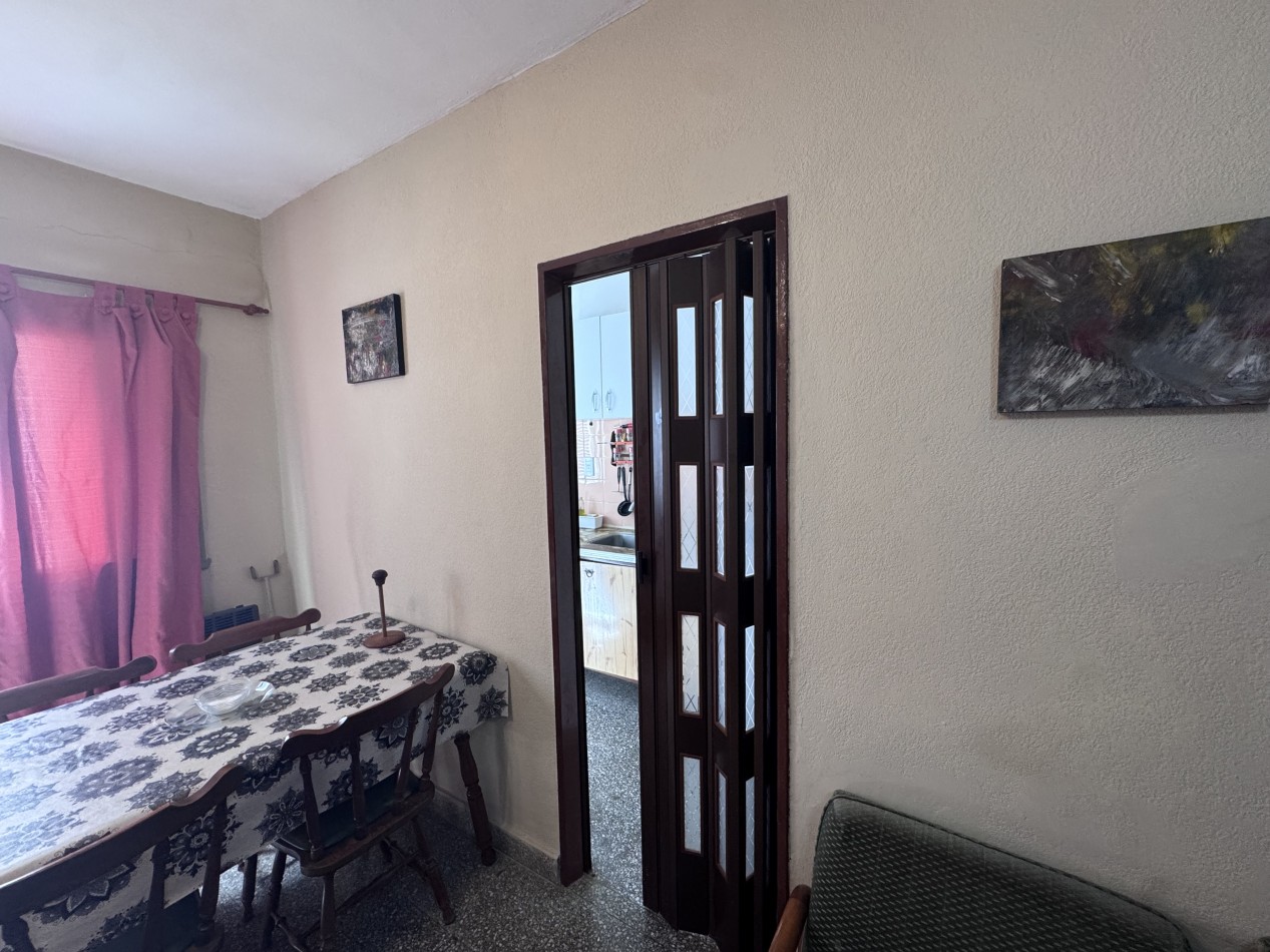 Depto 3 Amb zona centro Wall II 2do C