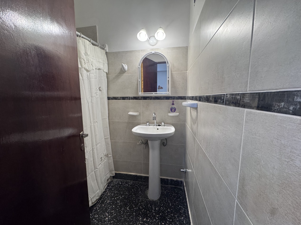 Depto 3 Amb zona centro Wall II 2do C