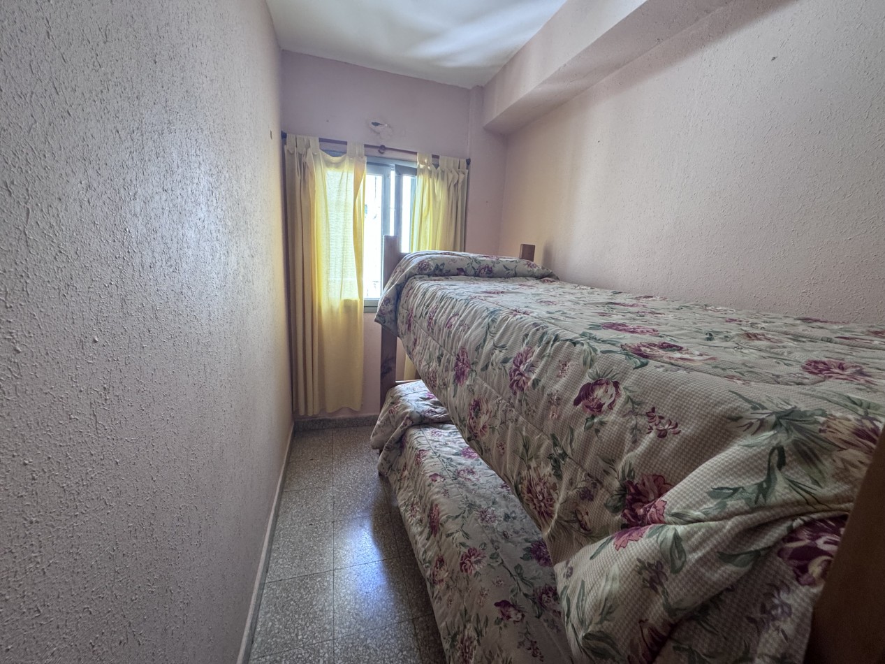 Depto 3 Amb zona centro Wall II 2do C