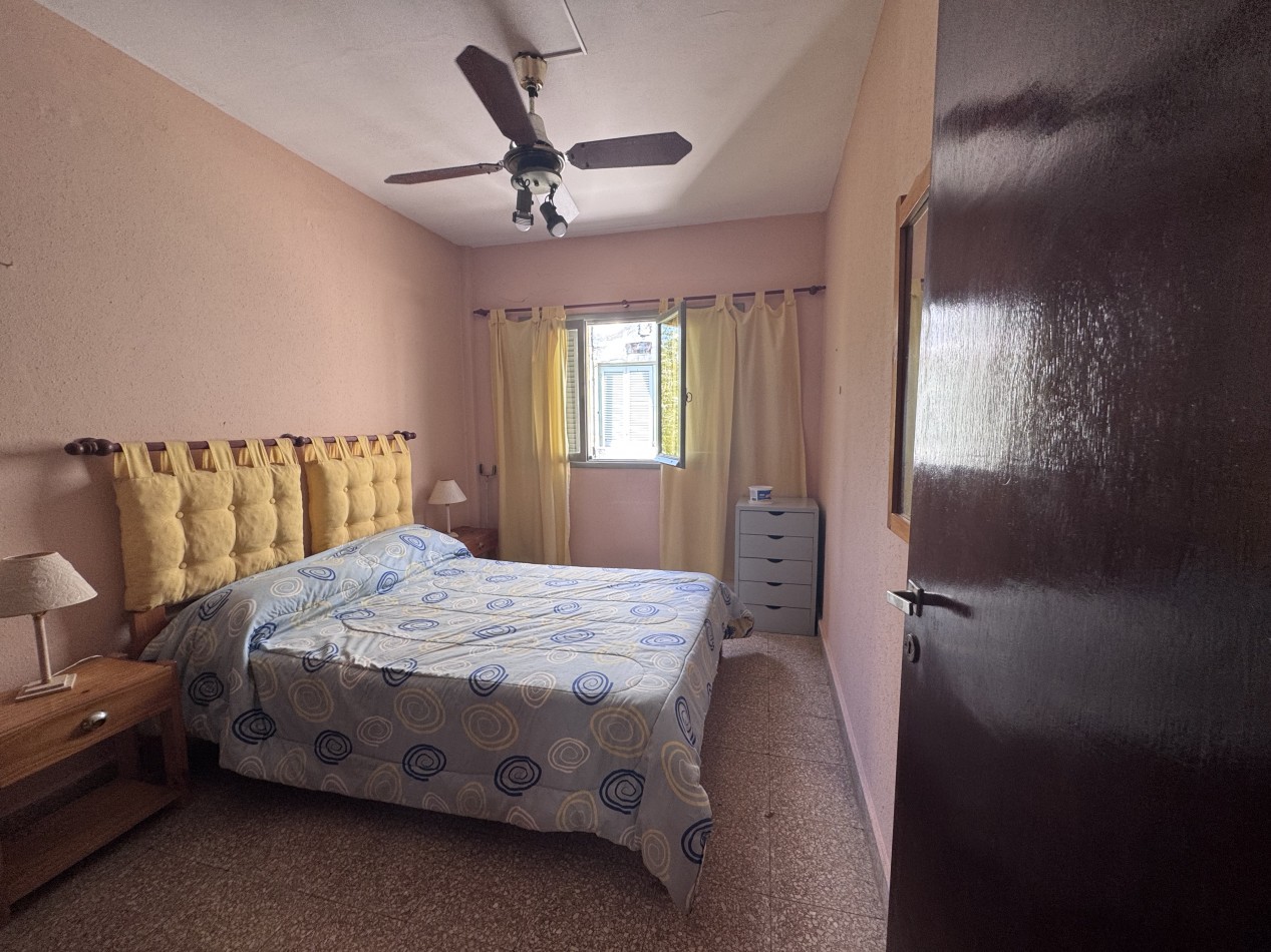 Depto 3 Amb zona centro Wall II 2do C