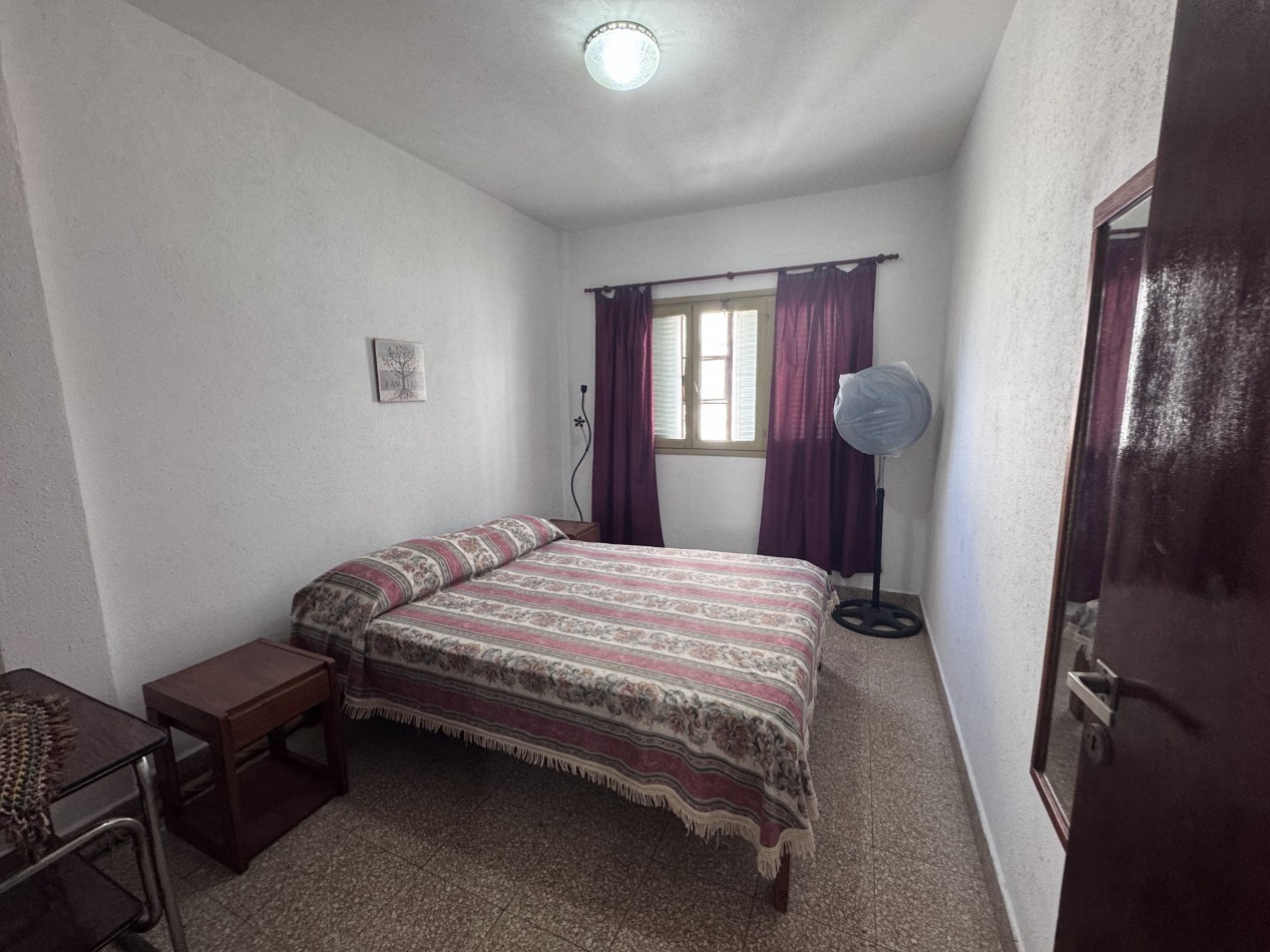 Depto 3 Amb Wall II 2do E