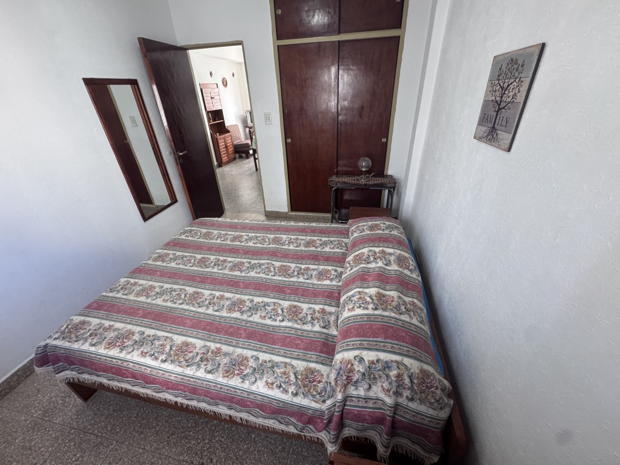 Depto 3 Amb Wall II 2do E