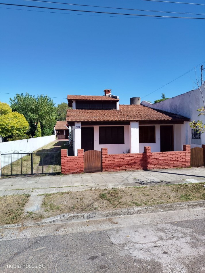 Ph 2 Amb tipo casita en centro 