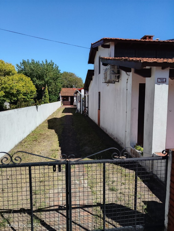 Ph 2 Amb tipo casita en centro 