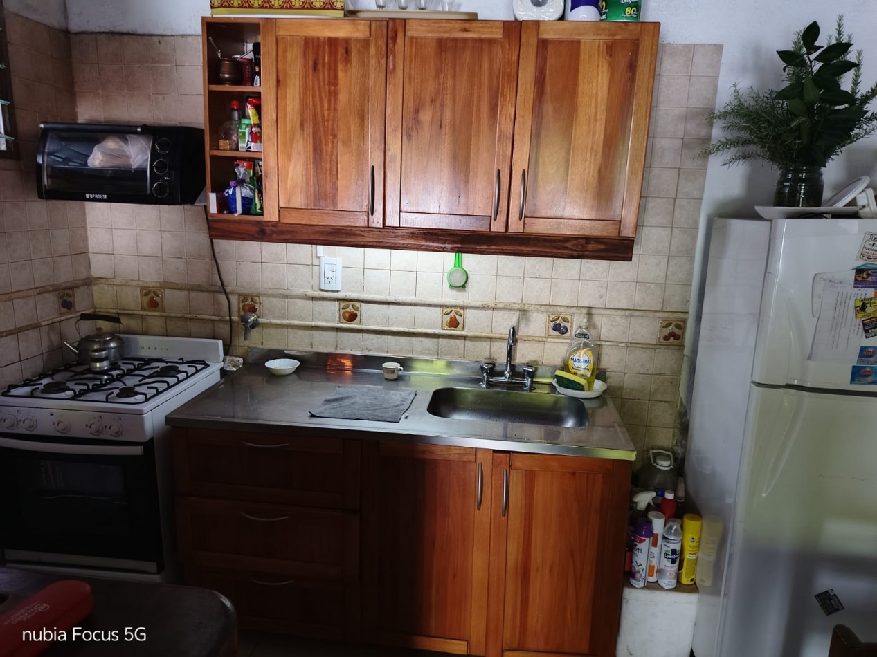 Ph 2 Amb tipo casita en centro 