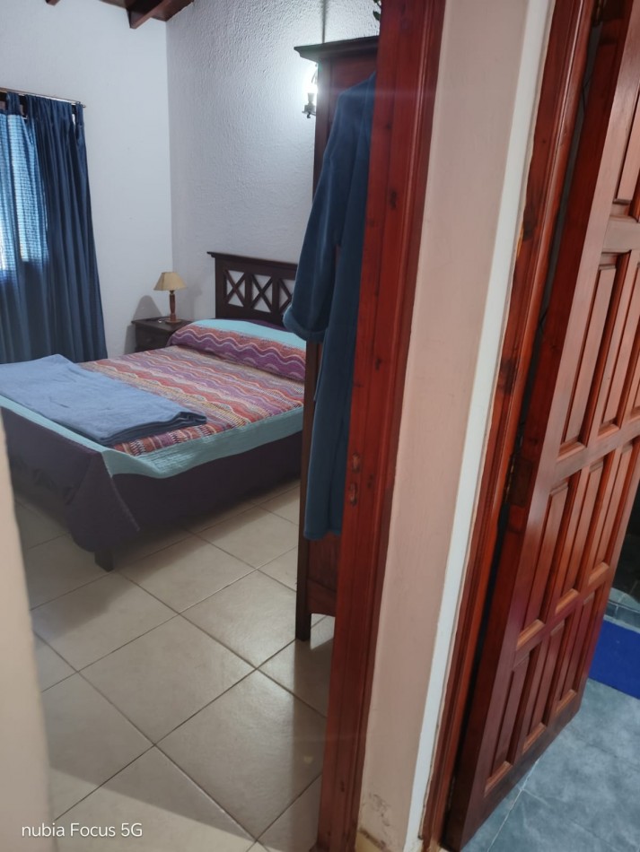 Ph 2 Amb tipo casita en centro 