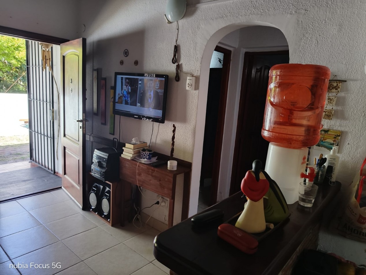 Ph 2 Amb tipo casita en centro 