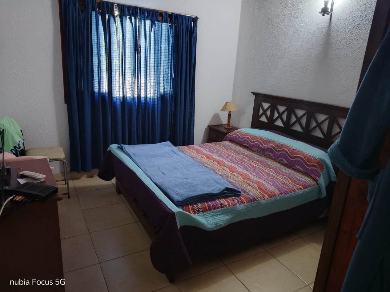 Ph 2 Amb tipo casita en centro 