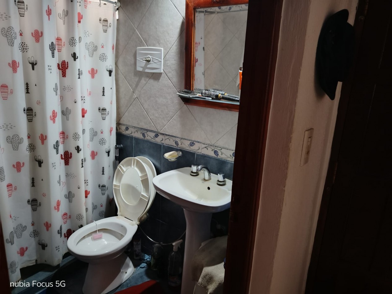 Ph 2 Amb tipo casita en centro 