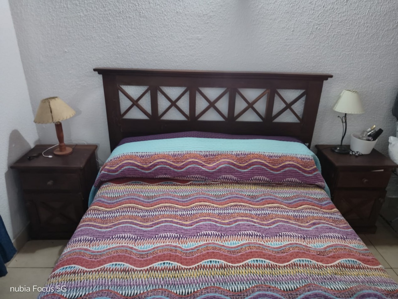 Ph 2 Amb tipo casita en centro 