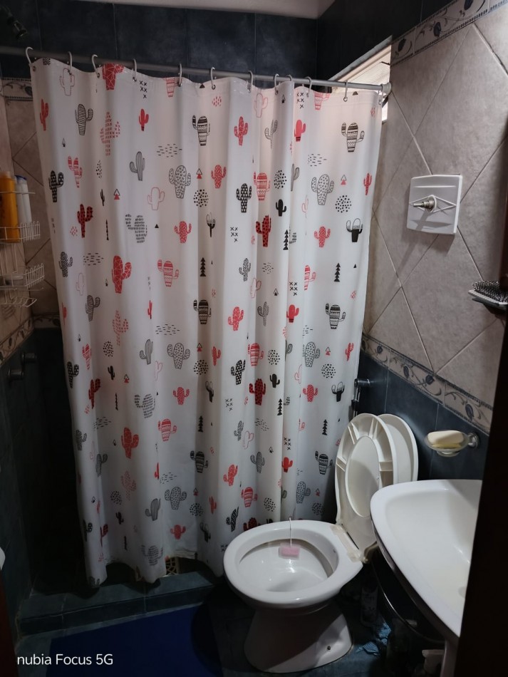 Ph 2 Amb tipo casita en centro 