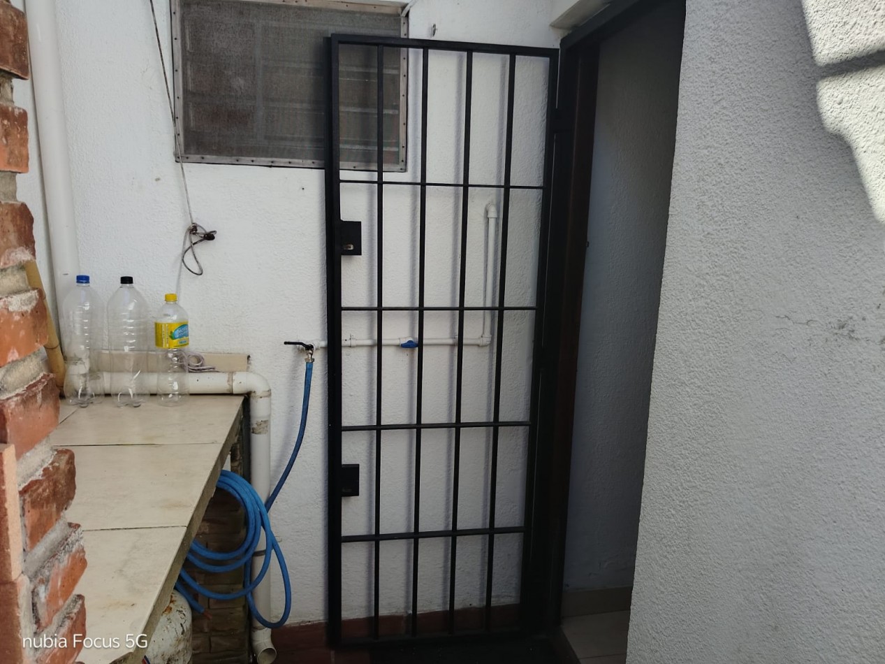 Ph 2 Amb tipo casita en centro 