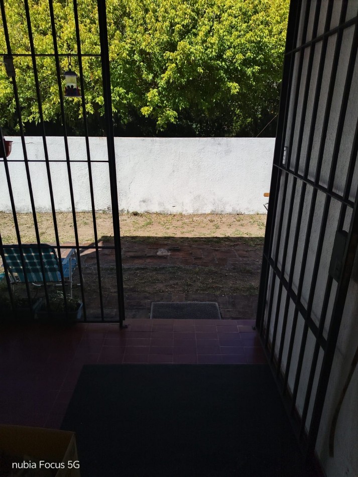 Ph 2 Amb tipo casita en centro 