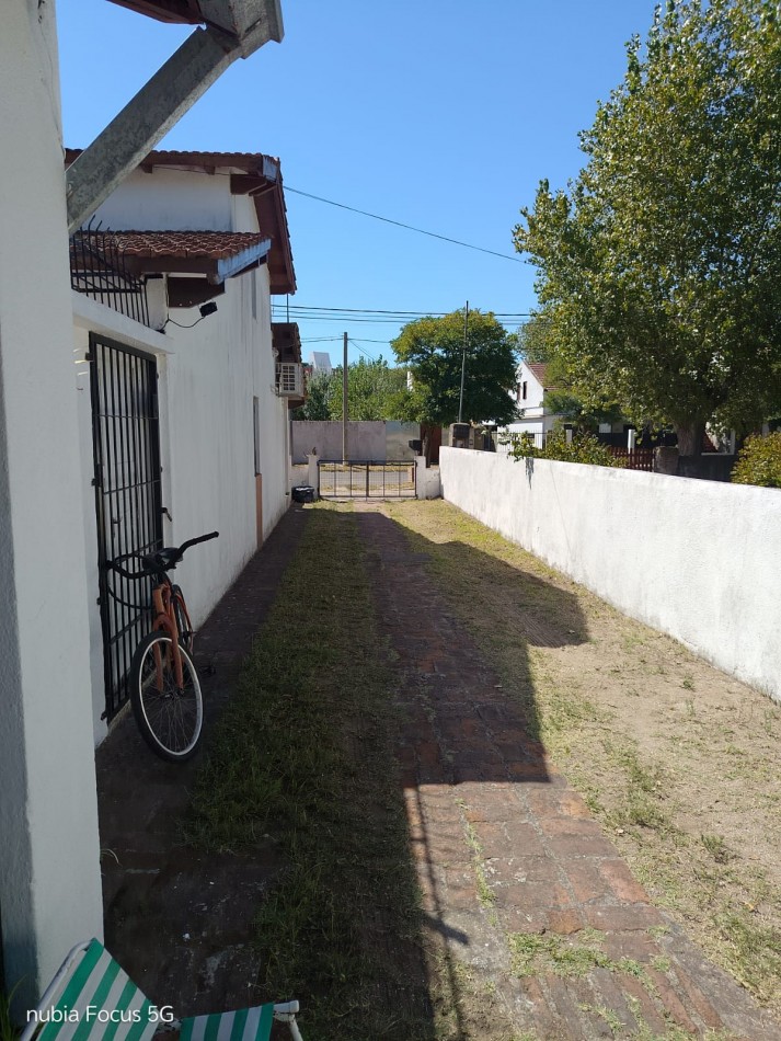 Ph 2 Amb tipo casita en centro 