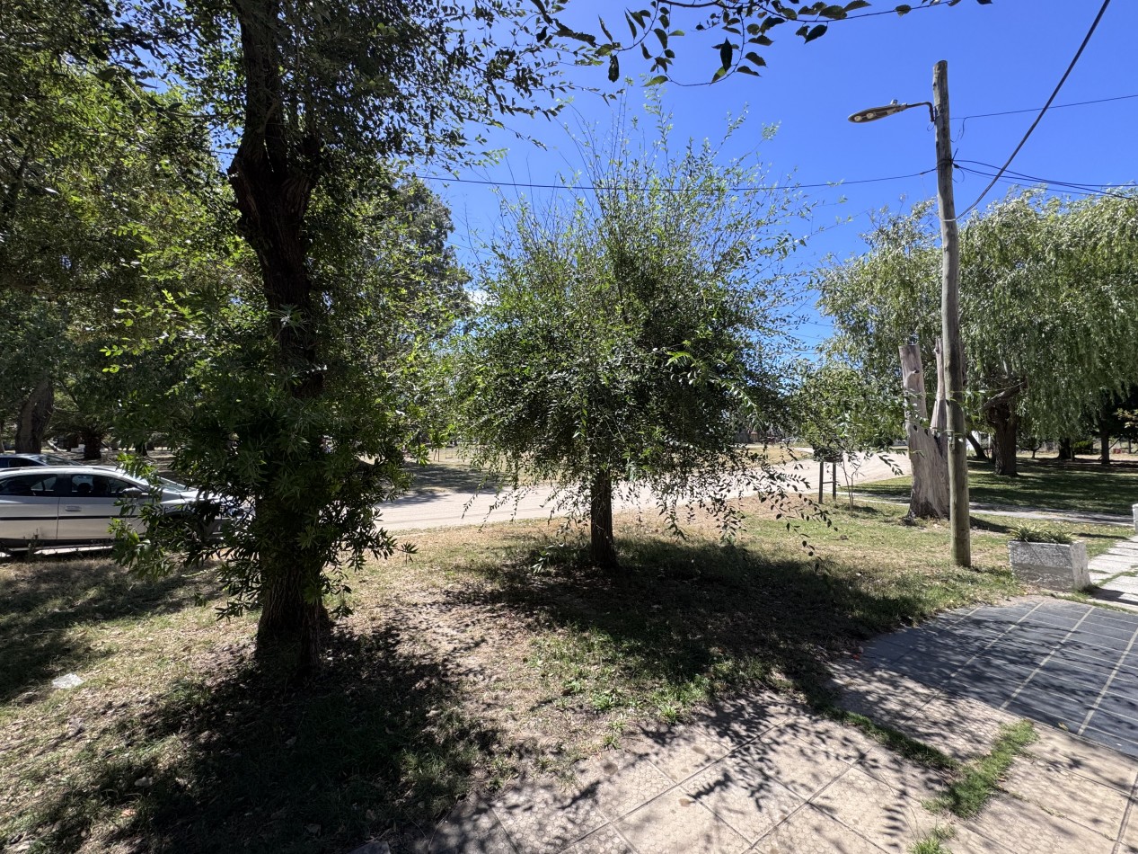 Dos duplex de 2 Amb en block 