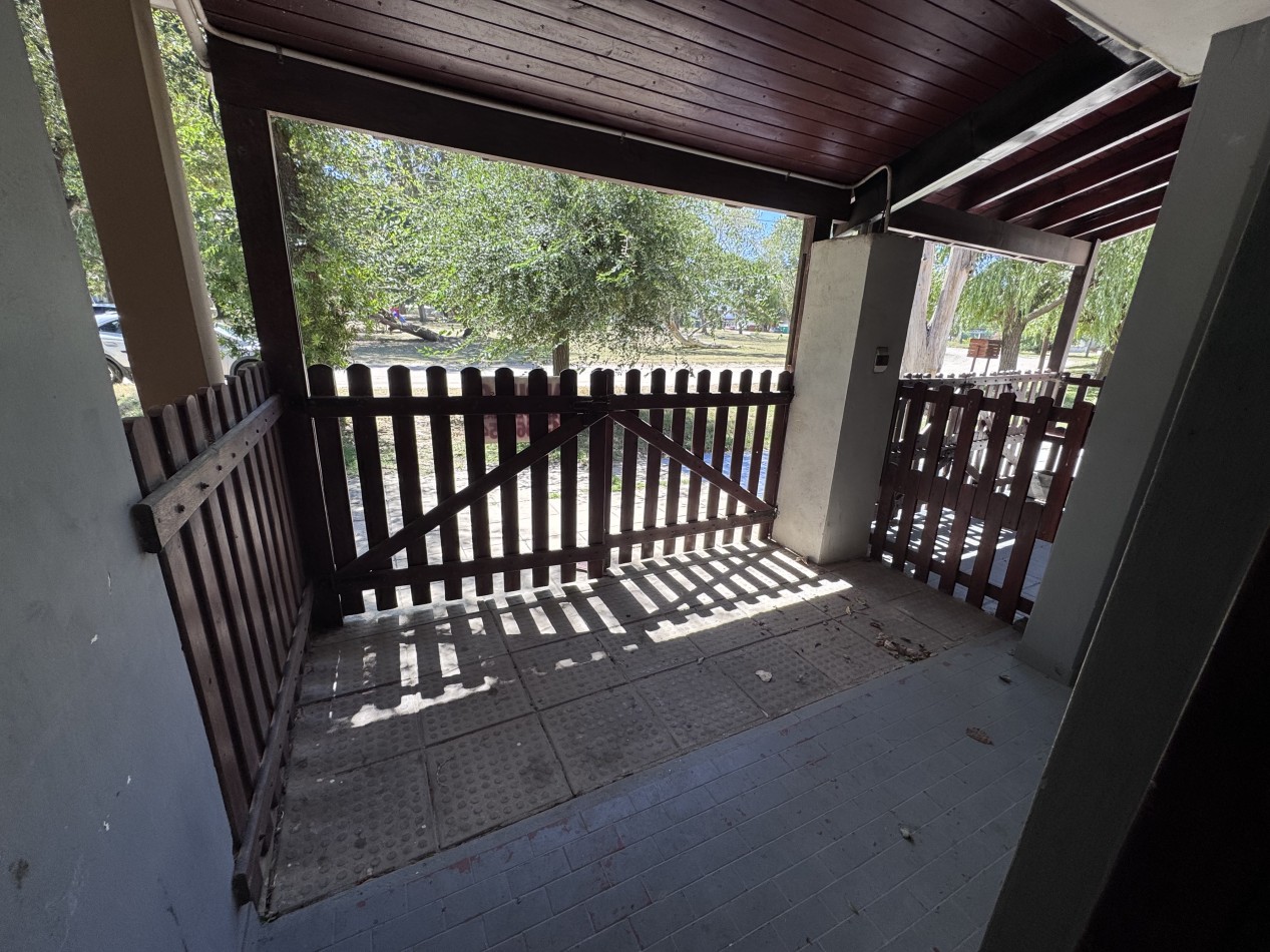 Dos duplex de 2 Amb en block 