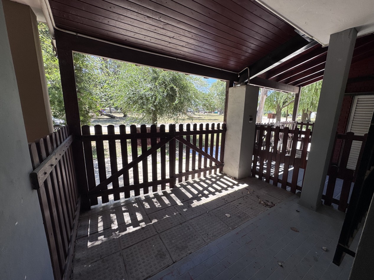 Dos duplex de 2 Amb en block 