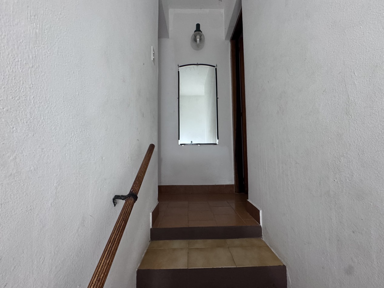 Dos duplex de 2 Amb en block 