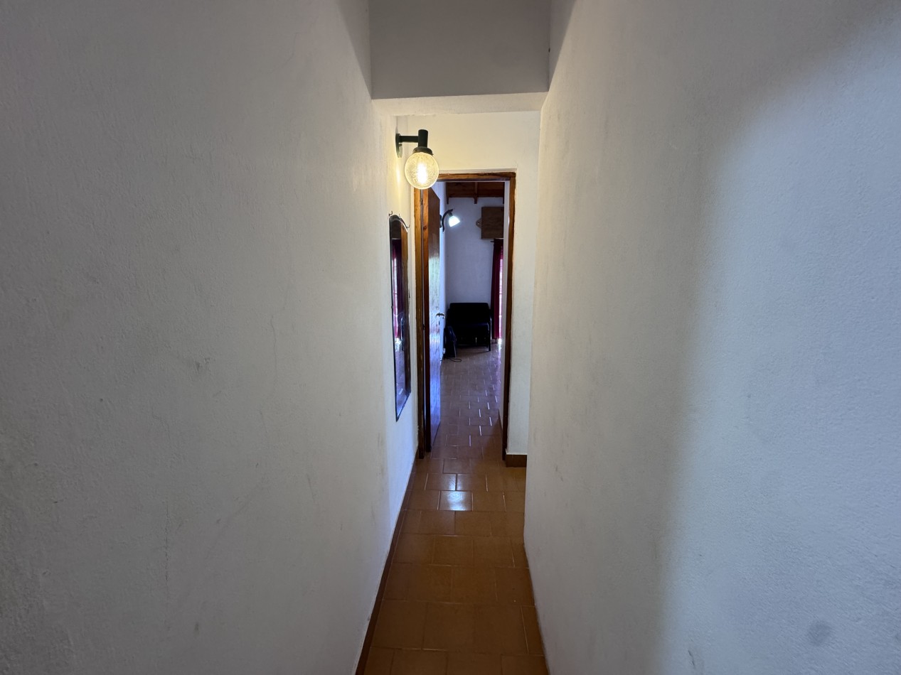 Dos duplex de 2 Amb en block 