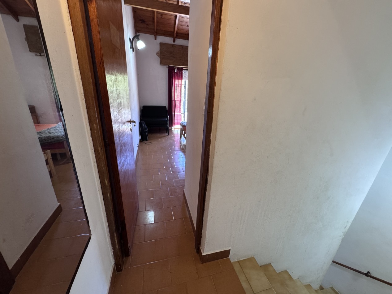 Dos duplex de 2 Amb en block 