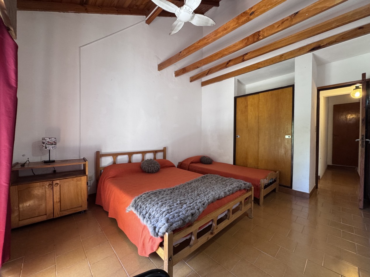 Dos duplex de 2 Amb en block 