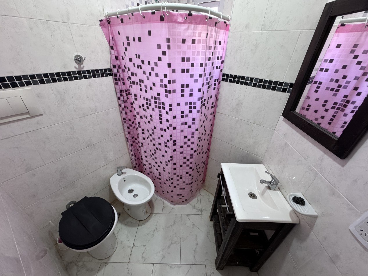 Dos duplex de 2 Amb en block 